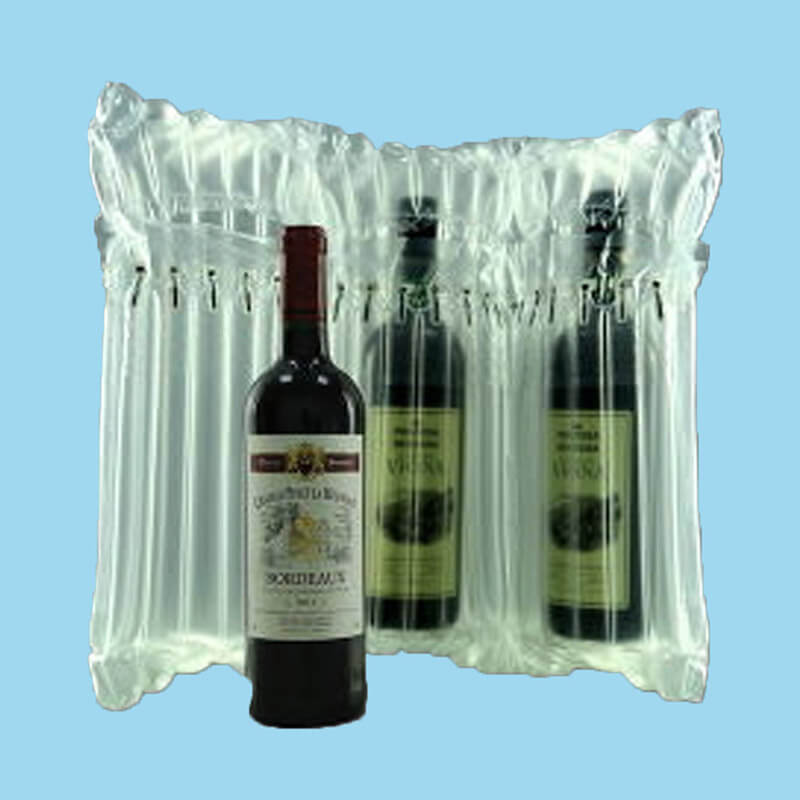 Bag Column Packaging