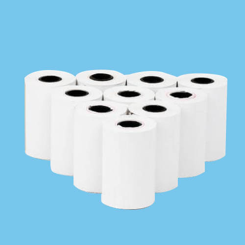 SOMY BPA-Free 2 1/4" X 60' Thermal Paper
