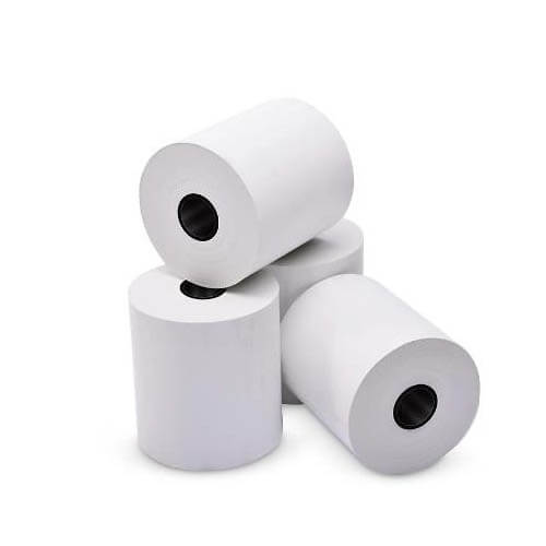 SOMY BPA-Free 2 1/4" X 55' Thermal Paper