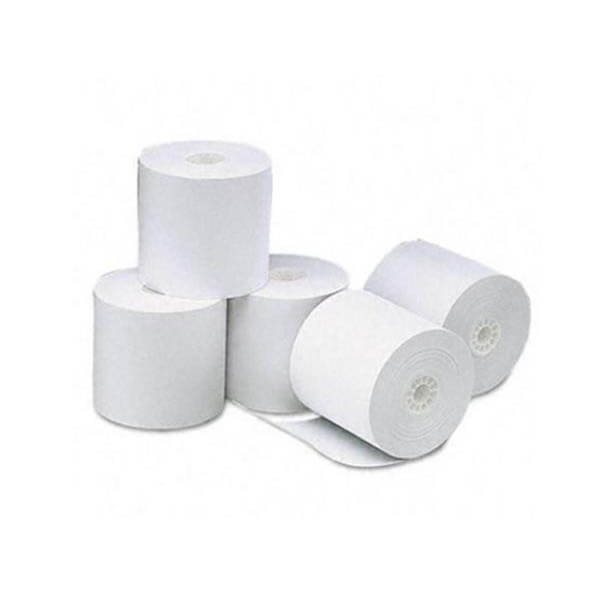 SOMY BPA-Free 3 1/8' Thermal Paper