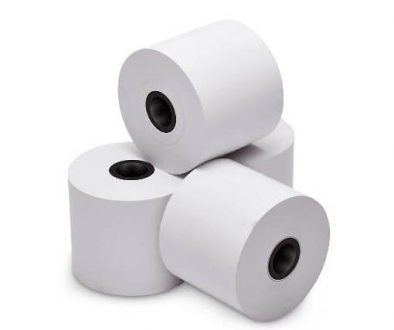 SOMY BPA-Free 2 1/4" X 85' Thermal Paper