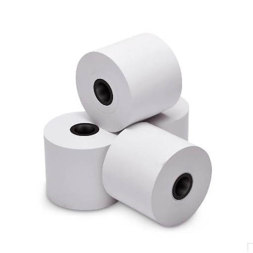 Make your business more efficient by saving money using thermal paper.