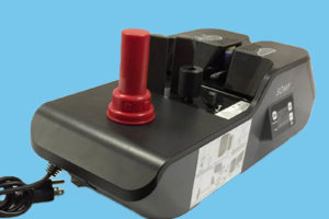 SOMY Air Cushion Machine for Shipping Companies