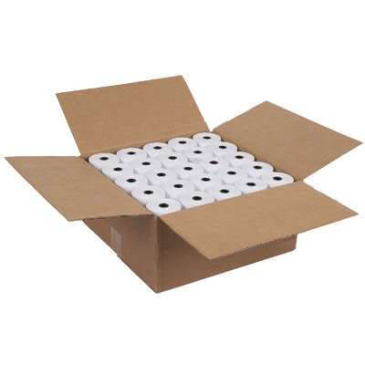 SOMY BPA-Free 2 1/4" X 225' Thermal Paper