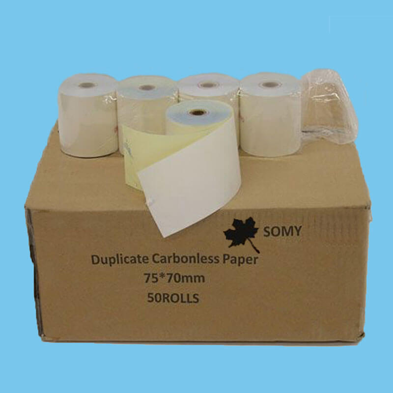 3"X80-3-ply-carbonless