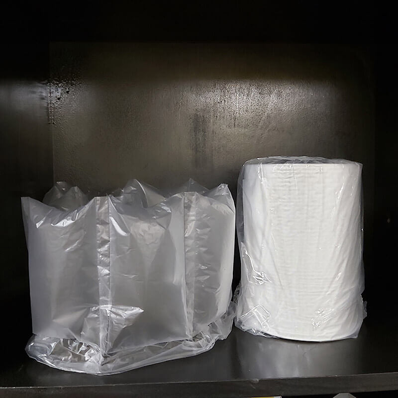 Air Cushion Film 