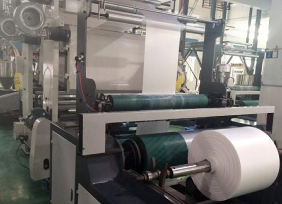 SOMY Paper Factory in China SOMY Paper Factory in China