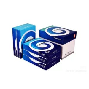 SOMY Printer & Copy Paper,2500 Sheets / Box,20lb